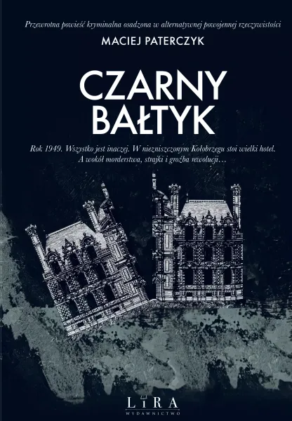 Czarny Bałtyk zdjęcie 1