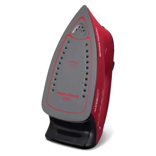 ŻELAZKO do prasowania NA PARĘ MORPHY RICHARDS 2400 na Arena.pl