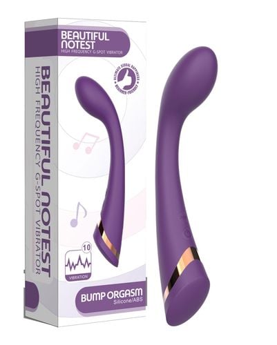 G Spot Vibrator Red na Arena.pl