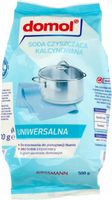 DOMOL SODA CZYSZCZĄCA KALCYNOWANA 500 G