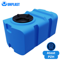 Zbiornik na wodę 300l UHP KUBATON SK-300 Niebieski