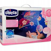 Karuzela na łóżeczko MagicStars R Chicco