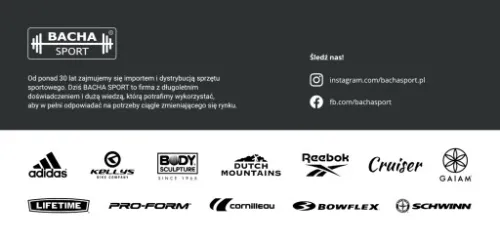 REEBOK STEP CZARNO-BIAŁY RAP-11150WH na Arena.pl