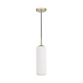 Lampa wiszaca Vesta 1xE27