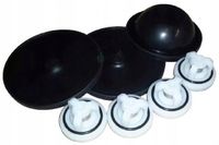 Zestaw naprawczy pompy Monsun P-100 opryskiwacz wersja polowa