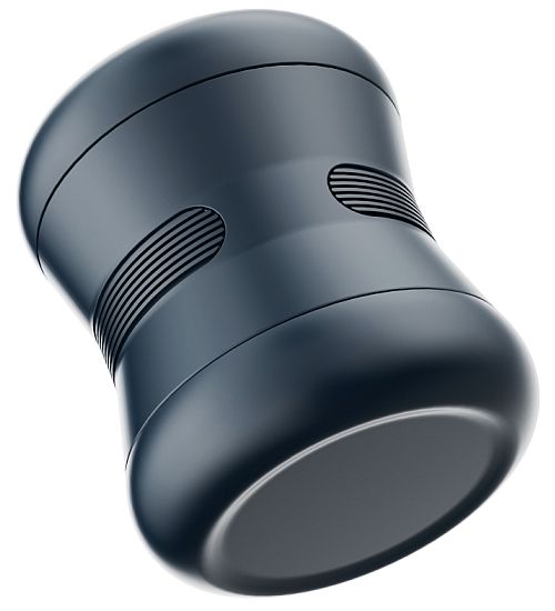 Ręczny Masturbator - 10 trybów wibracji zdjęcie 4