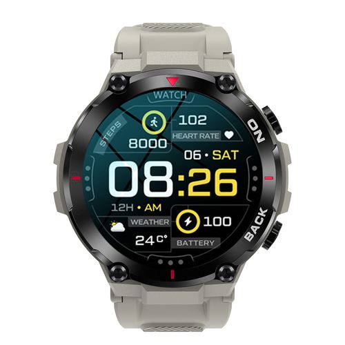 Smartwatch Gravity GT8-4 na Arena.pl