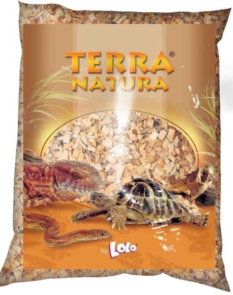 Lolo Pets podłoże olszyna "M" zdjęcie 1