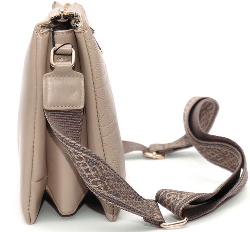 Torebka MONNARI listonoszka kuferek na Arena.pl