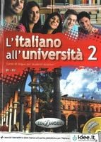 Grassa Matteo Italiano all'Universita 2