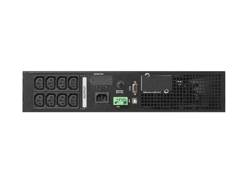 Zasilacz awaryjny UPS Armac 1000VA LCD On-Line 8x IEC C13 Rack 19" na Arena.pl