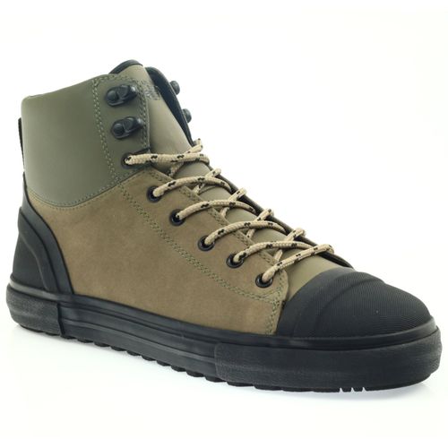 Armani Jeans Man Leather Sneaker r.41 na Arena.pl
