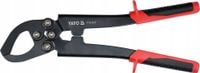 YATO SZCZYPCE ZACISKARKA DO ŁĄCZENIA PROFILI G-K REGIPSÓW 320 MM YT-51317