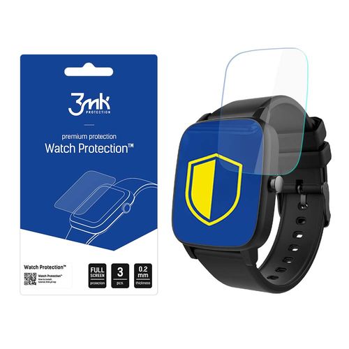 forever igo pro jw200 - 3mk watch protection arc na Arena.pl