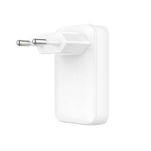 Ładowarka FIXED Płaska Slim Travel GaN 30W 1xUSB-C PD na Arena.pl