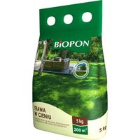 TRAWA W CIENIU 5KG - BR BIO-1106