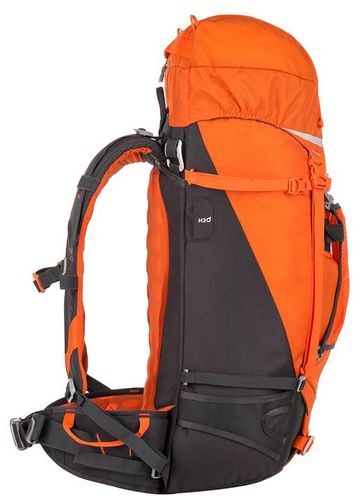 Plecak Eiger S 35 litrów Backpack Zajo na Arena.pl