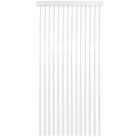 Loftowa lampa wisząca Louise AZ3425 LED 42W 3000k nad wyspę biała