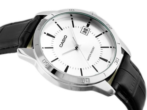 ZEGAREK MĘSKI CASIO MTP-V004L 7A (zd046a) + BOX na Arena.pl