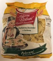 IRWEGAMAKARON. WSTĄŻKA KARBOWANA 5KG