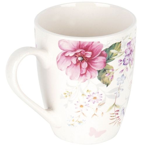 Kubek porcelanowy 350 ml na Arena.pl