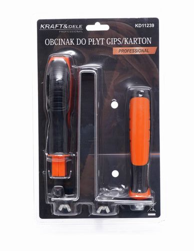 OBCINAK DO PŁYT KARTON-GIPS KD11239 na Arena.pl
