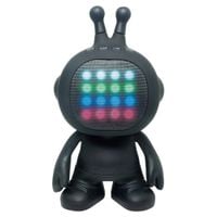 Głośnik Bluetooth iParty w kształcie robota Lexibook
