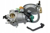 Gaźnik LPG GX240 GX270 agregat zagęszczarka pompa