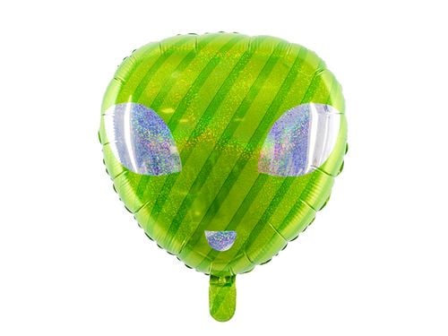 Balon foliowy UFO, 47x48cm na Arena.pl