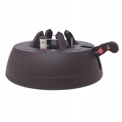 Stojak choinkowy KAMAI START 1 do drzewka 2,0m ANTRACYT na Arena.pl