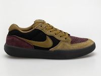 Nike SB FORCE 58 UNISEX - Trampki - 39