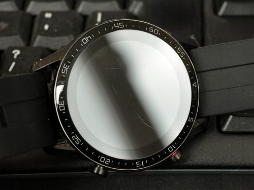 Smartwatch Microwear G5 brązowy na Arena.pl