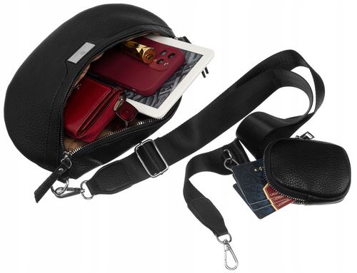 PETERSON damska nerka torebka crossbody saszetka na Arena.pl