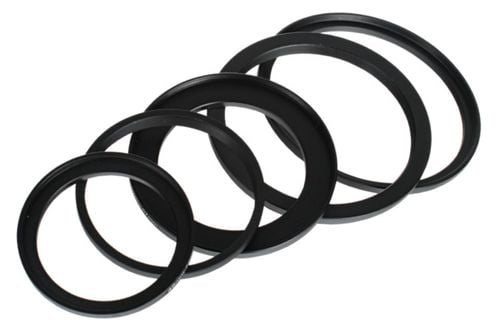 Redukcja filtrowa 58 -> 72 na Arena.pl