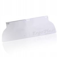 OSTRZE PIÓRO DO SZPACHLI ERGOPLAST 400X0,3MM OLEJNIK