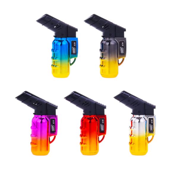 Palnik Prof Color Clap Srebrny zdjęcie 2