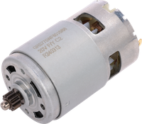 SILNIK KOMPLETNY DO KD1751