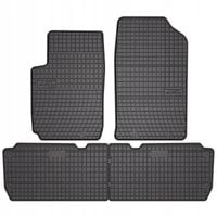CITROEN Xsara Picasso 1997-2004 Dywaniki gumowe