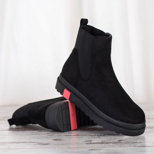 Botki Na Platformie r.39 na Arena.pl