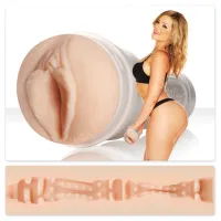 fleshlight girls alexis texas outlaw - model anatomiczny superskin