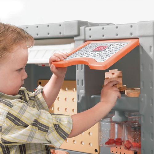 STEP2 Interaktywny Kącik Mechanika na Arena.pl