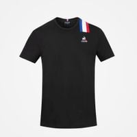 LE COQ SPORTIF T-shirt unisex 2220302 czarny XL