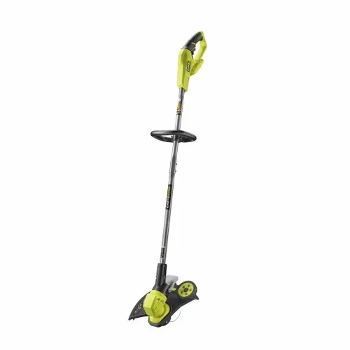 RYOBI PODKASZARKA KOSA AKUMULATOROWA 33cm 18V KRAWĘDZIARKA RY18LT33A +5Ah na Arena.pl