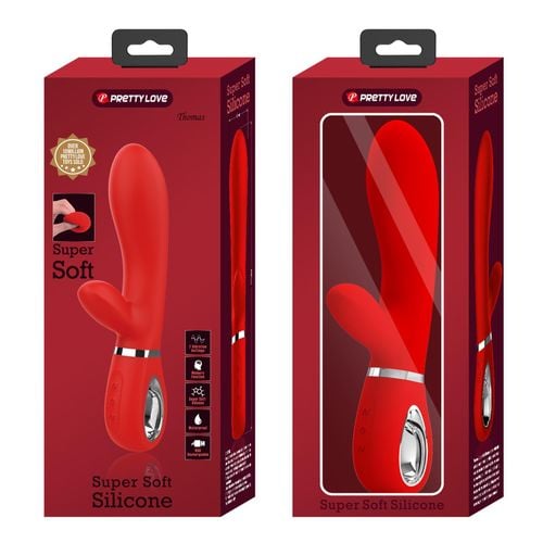 pretty love   thomas usb red 7 function na Arena.pl