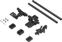 SmallRig 4722 Zestaw do fotografii przyrodniczej (płytka Touch & Go S)