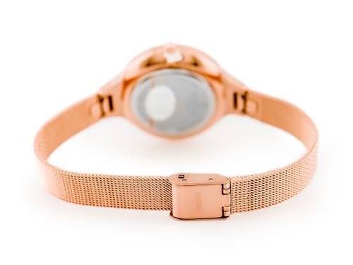 PACIFIC 6009 (zy596d) - rosegold na Arena.pl