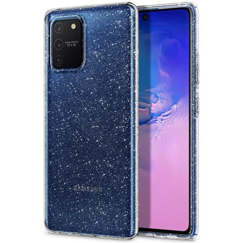 SPIGEN LIQUID CRYSTAL GALAXY S10 LITE GLITTER CRYSTAL na Arena.pl
