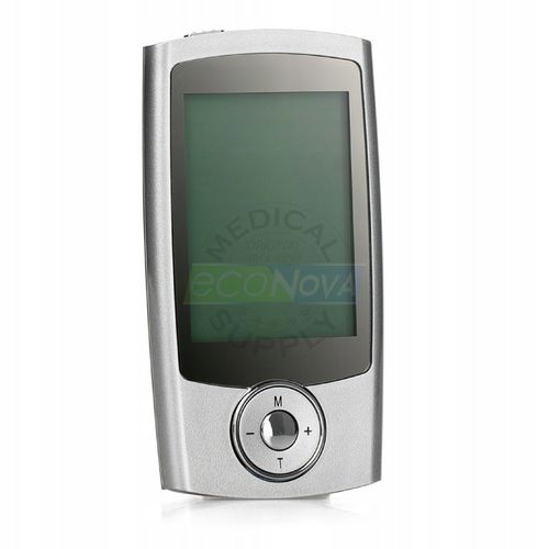 MINI Masażer TENS EMS Elektrostymulator ECO30 na Arena.pl