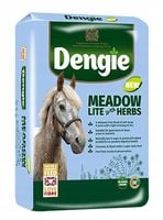 Pasza Dengie Meadow Lite with Herbs 15 kg Niskokaloryczna sieczka 16 kg