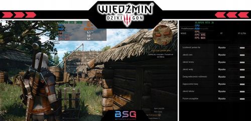 BSG Striker Komputer Gamingowy Do Gier I7 NVIDIA RTX 3050 16GB 1TBSSD Win10 na Arena.pl